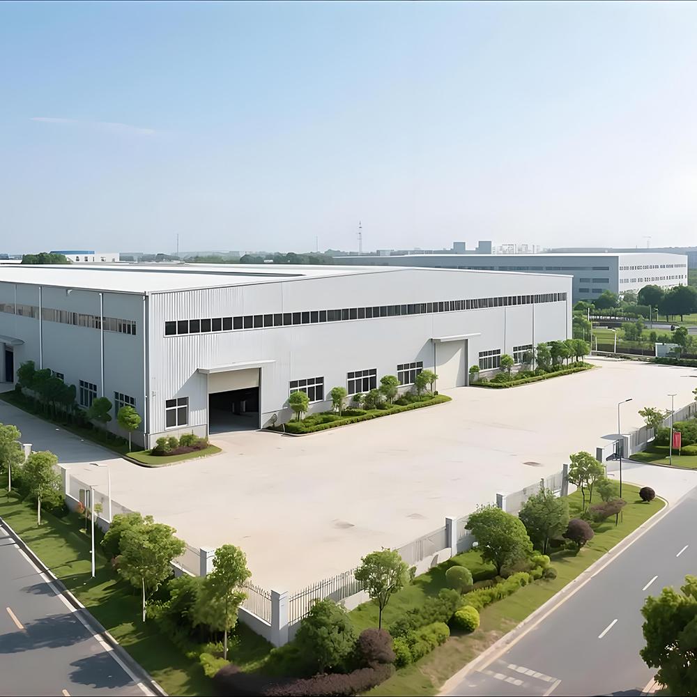 Shijiazhuang Fulait Packaging Co., LTD manufactures stainless steel IBCs, plastic IBC totes, and custom tanks for chemical, food, and pharmaceutical industries. 15 years experience, 8,000㎡ facility, serving 23 countries. 304/316L grades, sanitary finishes, UN certification. Full documentation with every order. fulait stainless steel production workshop