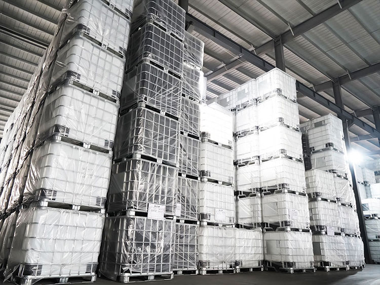 From Shijiazhuang To The World: How A Chinese IBC Factory Built A Reputation One Tank at A Time