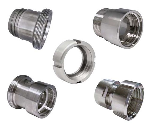 Fullet customizable stainless steel ton drum related accessories.jpg