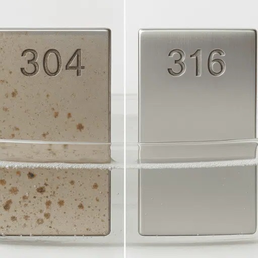Why Your 316 Stainless Steel IBC Might Be Overkill (And When You Actually Need It)