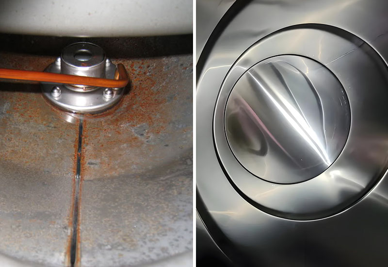 How To Clean A Stainless Steel IBC: A No-Nonsense Guide That Actually Works